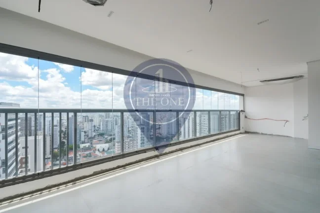 Imagem Apartamento à venda em São Paulo-SP, Vila Mariana: 2 quartos, 2 suítes, 2 salas, 4 banheiros, 3 vagas, 352m². Imperdível!