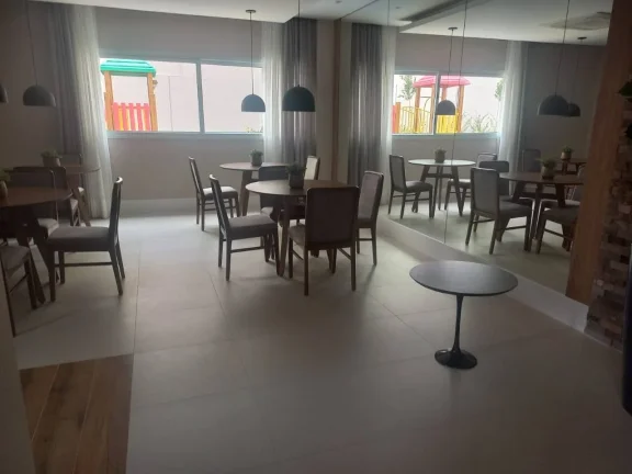 Imagem Apartamento Edifício Áurea Patriani , 94,7 m² ,