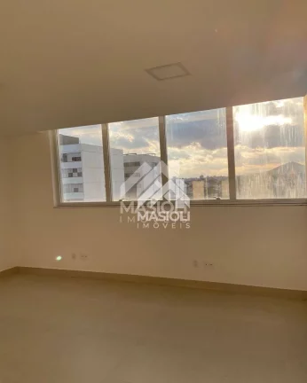 Imagem Sala, 32 m² - venda por R$ 180.000,00 ou aluguel por R$ 1.620,00/mês - Divino Espírito Santo - Vila Velha/ES