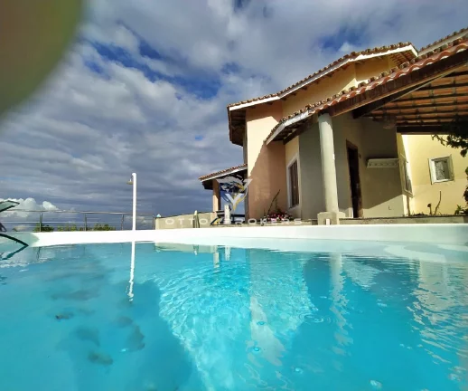Imagem CASA RESIDENCIAL em Santa Cruz Cabrália - BA, Mutari