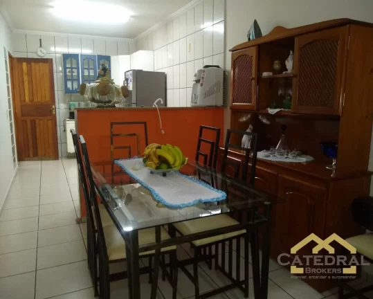 Imagem CASA TÉRREA NOI BAIRRO CIDADE JARDIM - POR 450.000,00