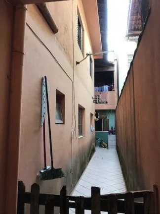Imagem Sobrado com 3 dormitórios à venda, 220 m² por R$ 690.000,00 - Jardim Angélica - Guarulhos/SP