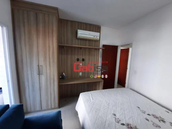 Imagem Apartamento com 2 dormitórios à venda, 96 m² por R$ 750.000,00 - Vila Nova - Cabo Frio/RJ