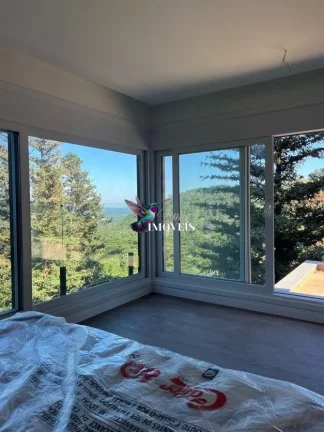 Imagem Condomínio Aspen Mountain - Casa à venda no bairro Centro - Gramado/RS
