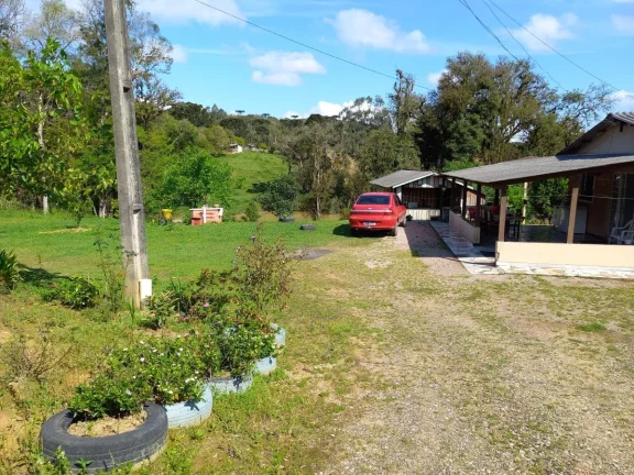 Imagem Chácara para Venda em Quitandinha, Zona Rural