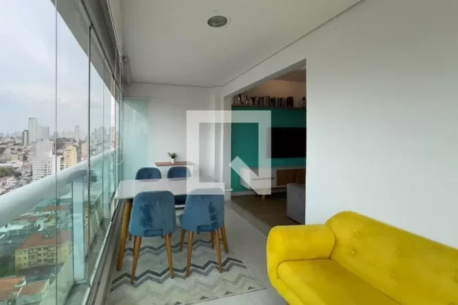 Imagem Apartamento à Venda - Cambuci, 1 Quarto, 57 m2