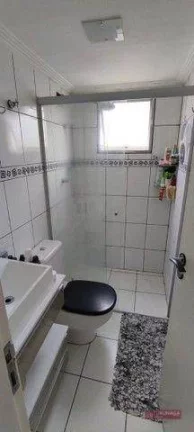 Imagem Apartamento à venda, 55 m² por R$ 415.000,00 - Tremembé - São Paulo/SP