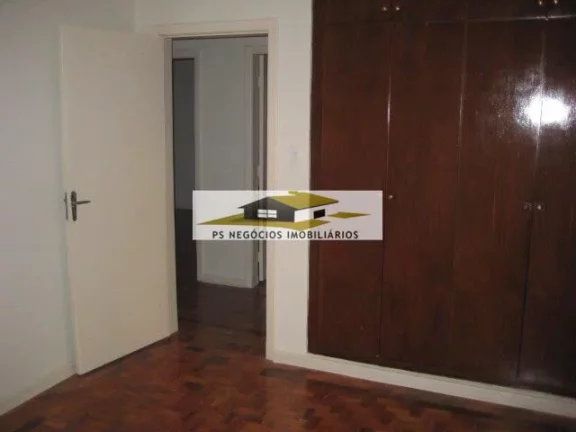 Imagem Apartamento à venda no bairro Jardim Paulista - São Paulo/SP, Zona Sul