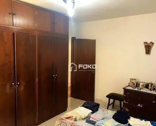 Imagem Sobrado com 2 dormitórios à venda, 135 m² por R$ 550.000,00 - Jardim Vila Galvão - Guarulhos/SP
