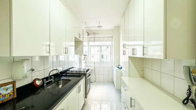 Imagem Apartamento para alugar com 3 quartos e 2 vagas 84m² - R$7.290,00 pacote - Alphaville Industrial - Barueri/SP