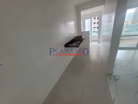 Imagem Apartamento Padrão