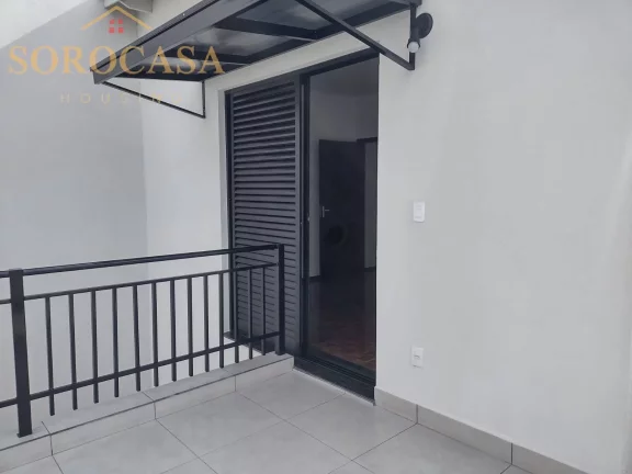 Imagem Casa à Venda - Sobrado - Vila Lucy