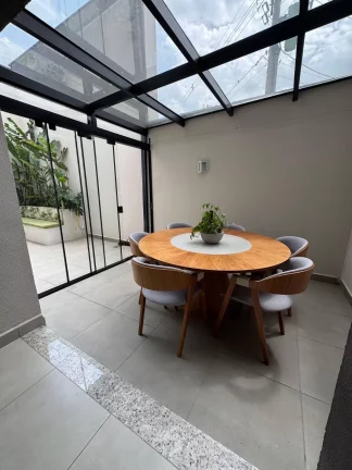Imagem Excelente apartamento Garden, mobiliado em Sorocaba