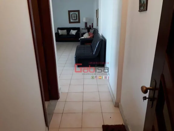 Imagem Apartamento com 4 dormitórios à venda, 160 m² por R$ 800.000,00 - Algodoal - Cabo Frio/RJ
