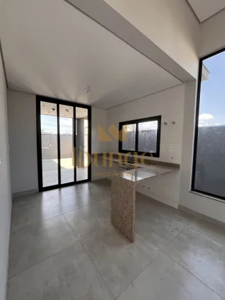 Imagem Casa à Venda Wanel Ville Zona Oeste - Sorocaba/SP