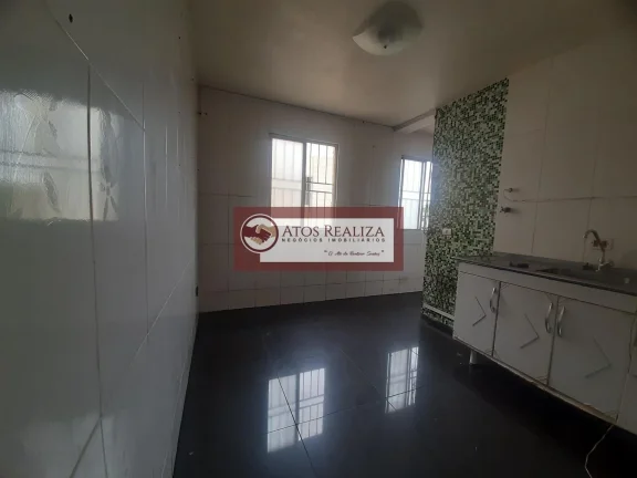 Imagem Apartamento à Venda no Parque das Árvores SP, 3 Dorms, 60m²