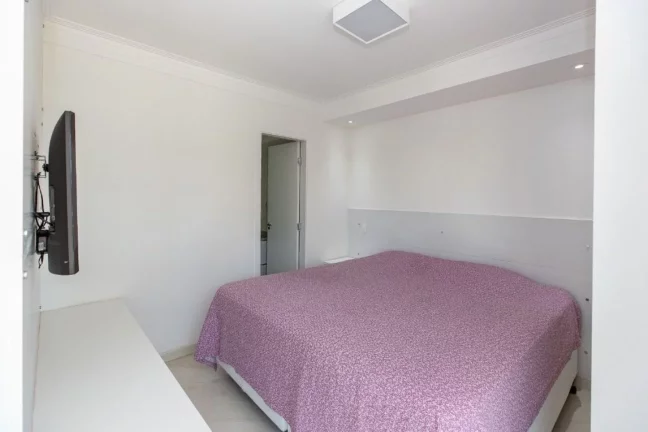 Imagem APARTAMENTO RESIDENCIAL em São Paulo - SP, Granja Julieta