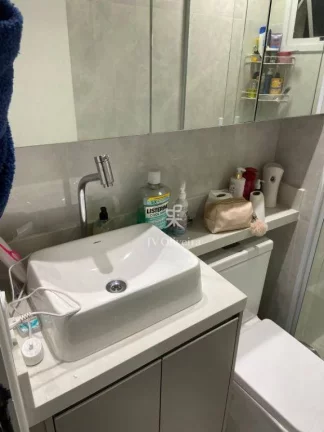 Imagem Apartamento com 2 dormitórios à venda, 43 m² por R$ 350.000,00 - Parque Arariba - São Paulo/SP