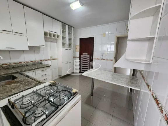 Imagem Apartamento Padrão