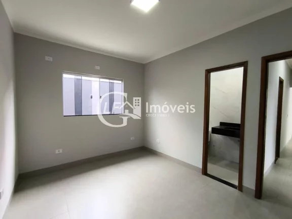 Imagem Imperdível oportunidade de adquirir casa com 1 quartos, 2 suítes e 1 salas em Campo Grande-MS, no bairro Vila Nasser!