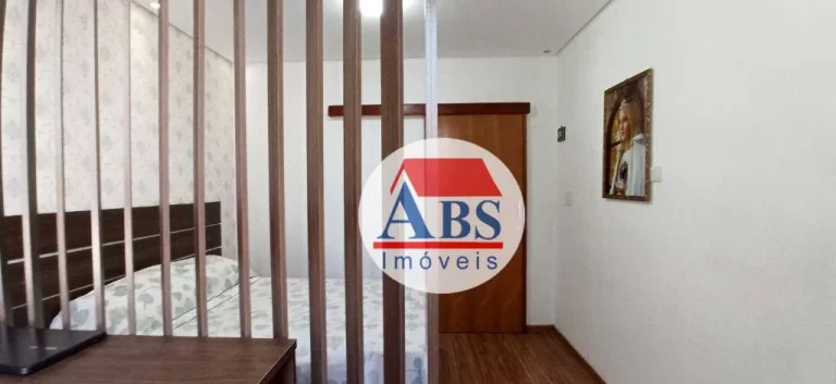 Imagem Lindo Apartamento com 2 dormitórios à venda, 65 m² por R$ 330.000 - Itararé - São Vicente/SP