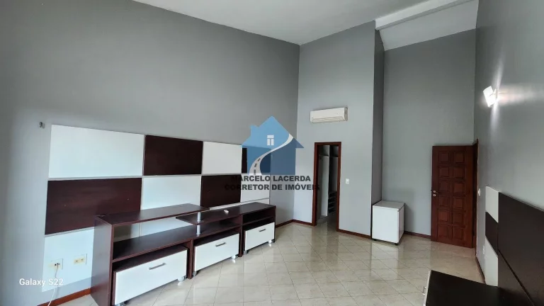 Imagem CASA NO CONDOMÍNIO PONTA NEGRA VILLAGE - PONTA NEGRA