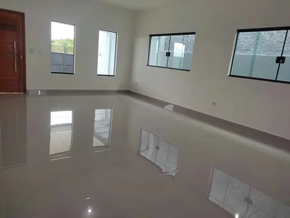 Imagem Casa térrea à venda com 3 quartos, sendo 1 suíte, em Loteamento Parque Residencial Serras de Atibaia II, Atibaia - SP