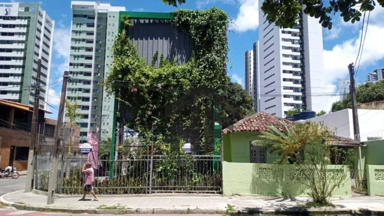Sala Comercial para Alugar, 35 m² em Torre - Recife