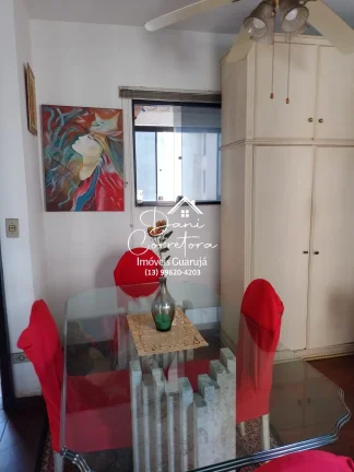 Imagem APARTAMENTO Residencial em GUARUJÁ - SP, PITANGUEIRAS