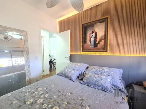 Imagem Apartamento Garden à venda na Vila Leopoldina São Paulo SP com 1 suíte, 2 vagas de garagem e 109m²