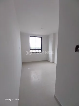 Imagem Apto - 2 Quartos - 1 Suíte - 57,68 m² - Manaíra, João Pessoa/PB