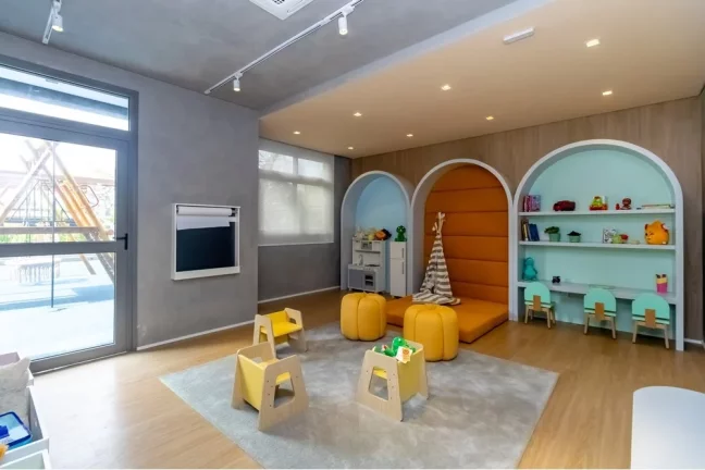 Imagem APARTAMENTO RESIDENCIAL em São Paulo - SP, Indianópolis