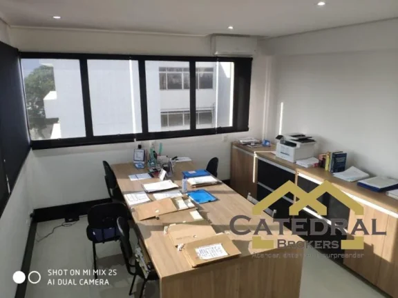 Imagem SALA À VENDA, 40 M² POR R$ 276.000,00 - RETIRO - JUNDIAÍ/SP