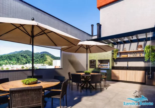 Imagem Apartamentos com 2 dormitórios/Tenório