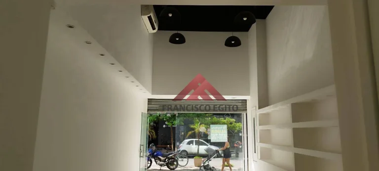 Imagem Loja à venda, 30 m² por R$ 820.000,00 - Icaraí - Niterói/RJ