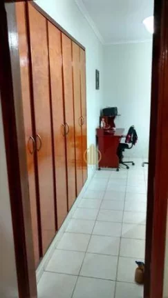 Imagem Apartamento jardim sumaré - 3 dormitórios