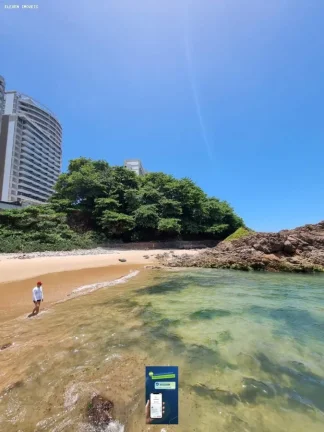 Imagem APARTAMENTO PARA VENDA NO BEACH CLASS SALVADOR : ONDINA  VISTA AVENIDA