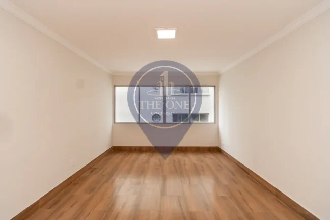 Imagem Apartamento à venda em São Paulo-SP, Vila Mariana: 3 quartos, 1 suíte, 2 salas, 2 banheiros, 1 vaga, 83m². Confira!