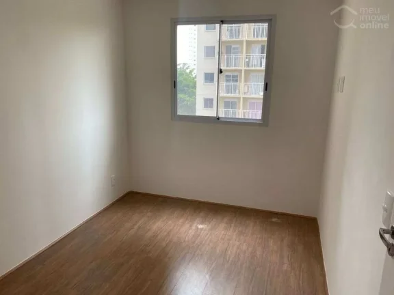 Imagem Apartamento com 27m2, 1 dormitório à venda ou locação na Barra Funda, São Paulo