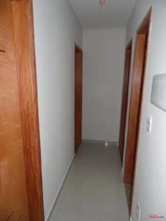 Imagem duplex 3 dormitorios suite varanda 3 vagas Campo Grande