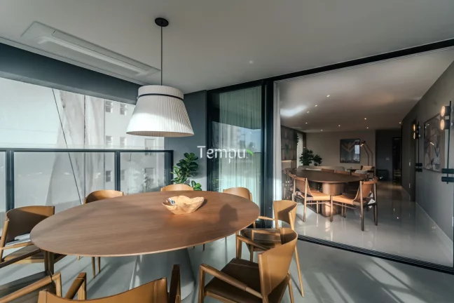 Imagem Reserva Harbo - Apartamento na planta, 3 suítes - Setor Marista