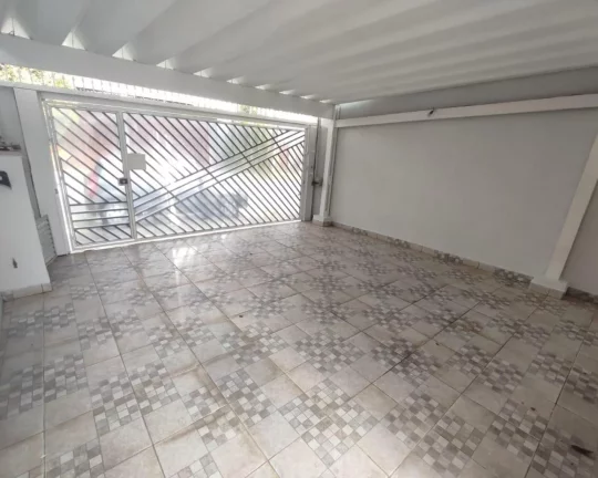 Imagem sobrado com 2 quartos e dicula FL26