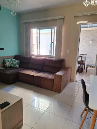 Imagem Casa em Condomínio com 2 Dormitorio(s) localizado(a) no bairro Vila Mogilar em Mogi das Cruzes / Mato Grosso do Sul Ref.:80965216