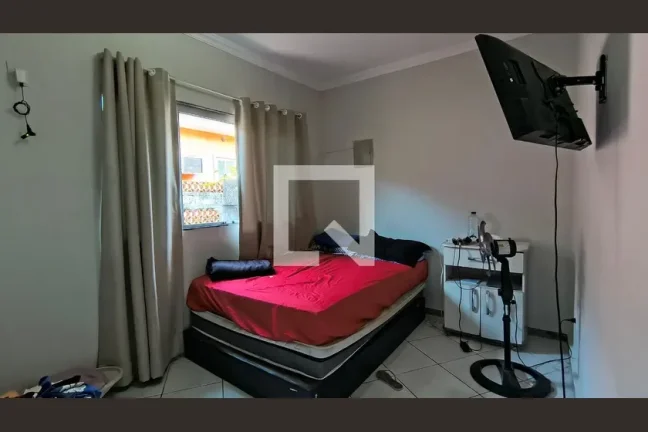 Imagem Casa à Venda - Vargem Pequena, 3 Quartos, 310 m2