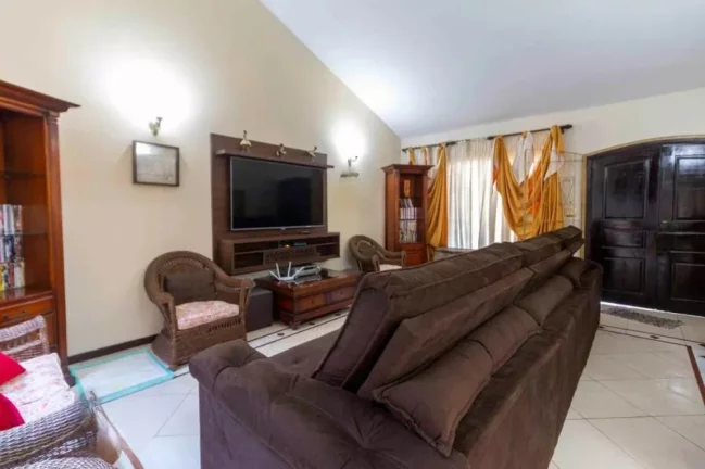 Imagem Sobrado com 3 Quartos à Venda, 440 m² em Jardim Maringá - São Paulo