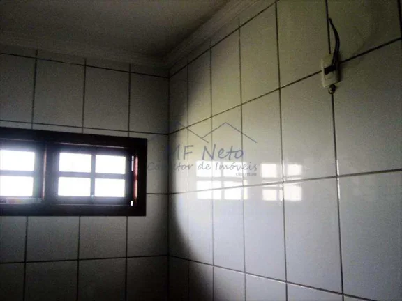 Imagem Casa Padrão