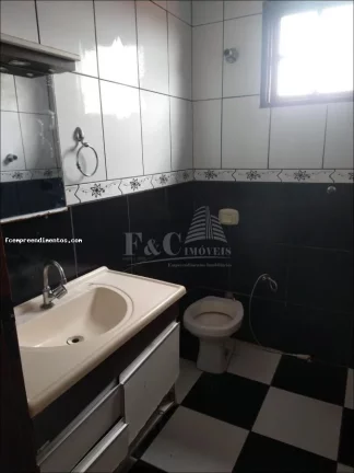 Imagem Sobrado para Venda em Limeira, Jardim São Simão, 4 dormitórios, 2 banheiros, 2 vagas