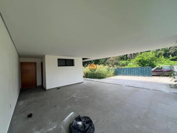 Imagem Casa com 4 dormitórios à venda, 205 m² por R$ 1.400.000,00 - Condomínio Estância das Aroeiras - Lagoa Santa/MG