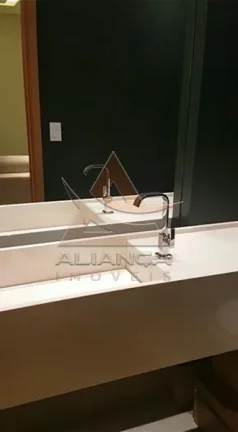 Imagem Apartamento - Ribeirão Preto - Jardim Nova Aliança