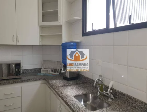 Imagem Apartamento Pé na Areia - 2 Dorm (1 Suíte) - Andar Alto - R$ 3.000